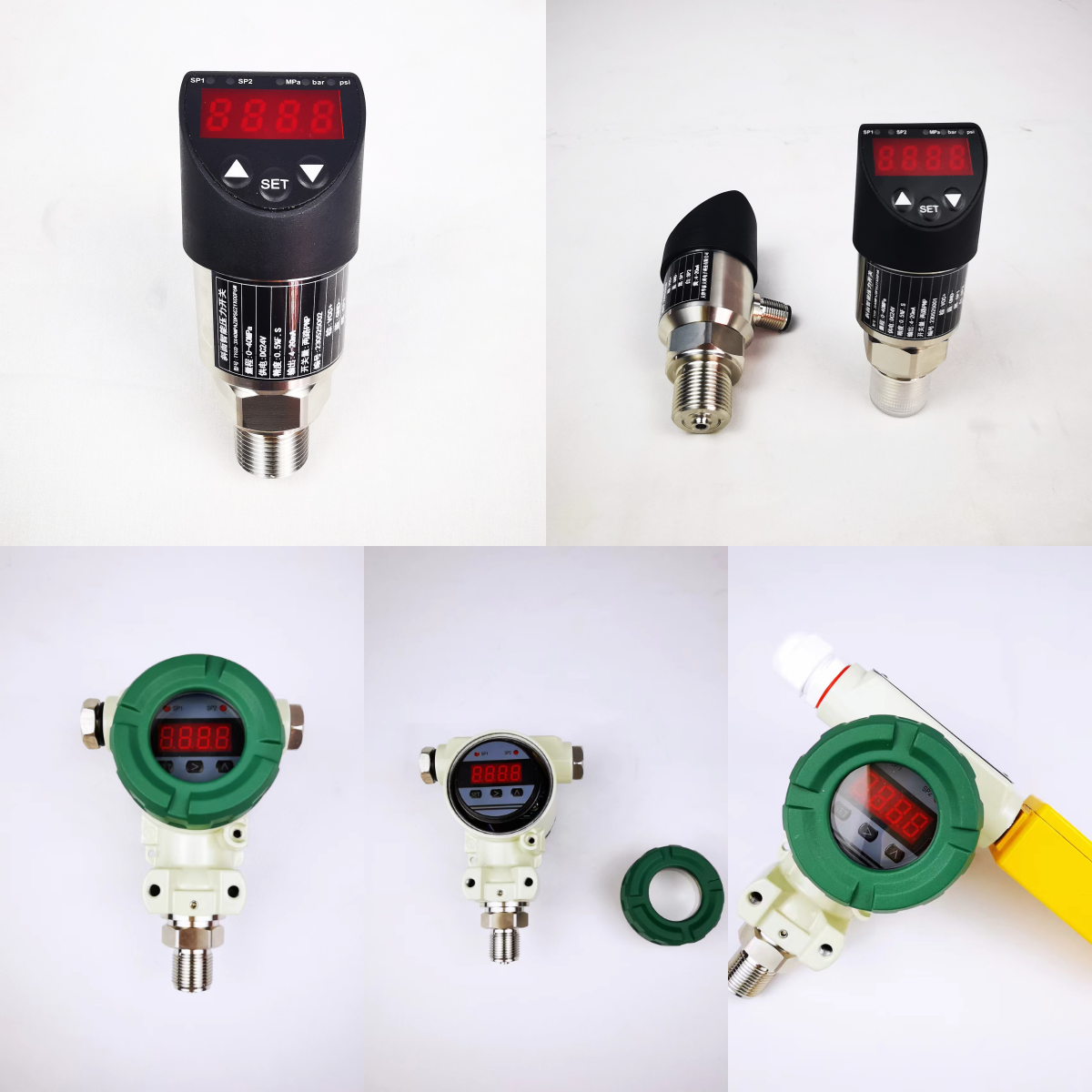 压力开关具有哪些作用 压力开关具有哪些作用