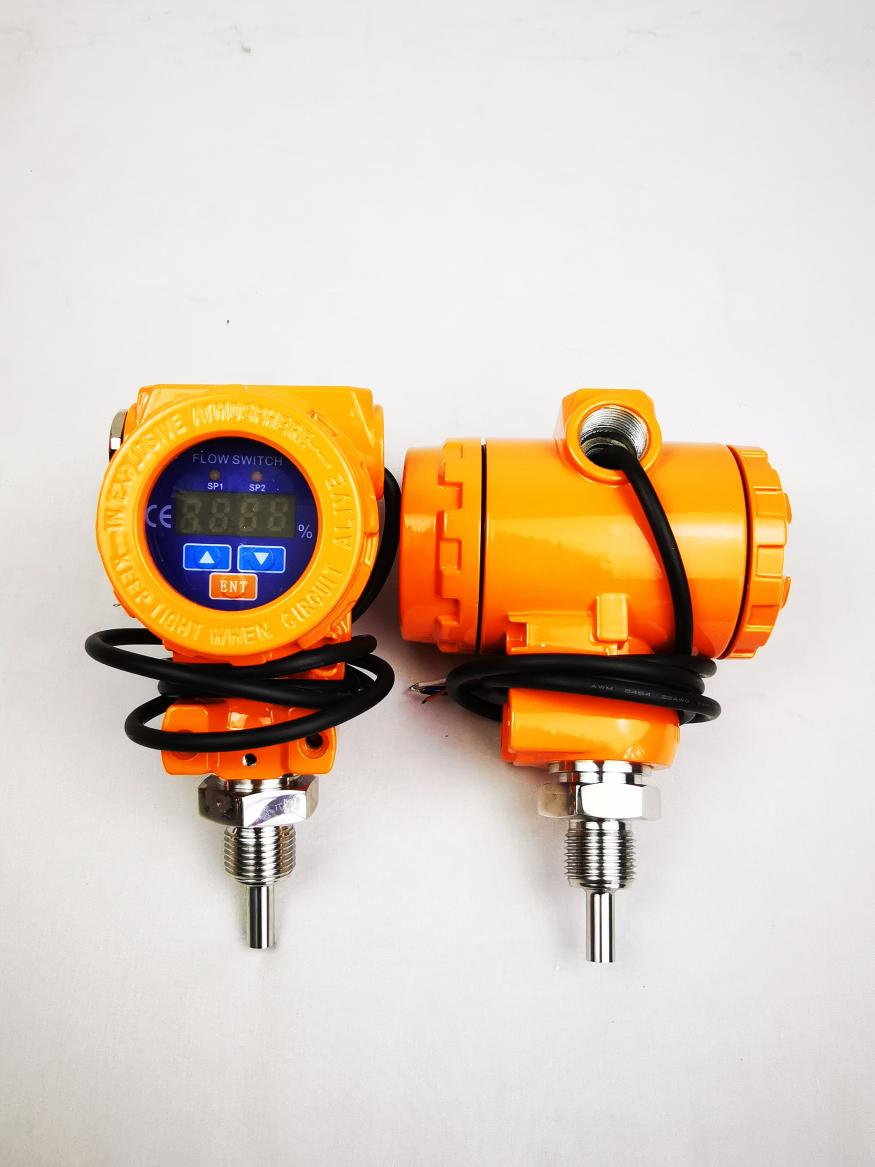 如何正确选择流量开关的安装位置 如何正确选择流量开关的安装位置