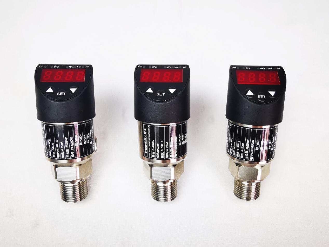 压力开关的使用注意事项 压力开关的使用注意事项