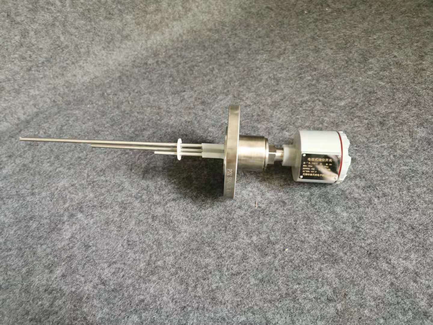 电极液位开关 电极液位开关