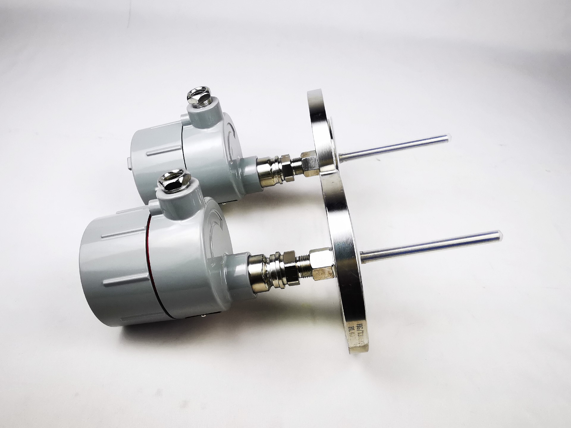 射频导纳料位开关 射频导纳料位开关