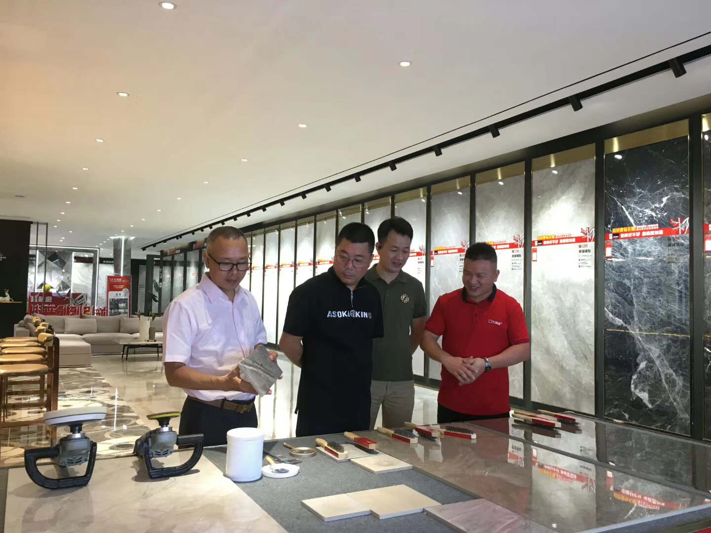 粉色视频官网大全超耐磨大理石瓷砖